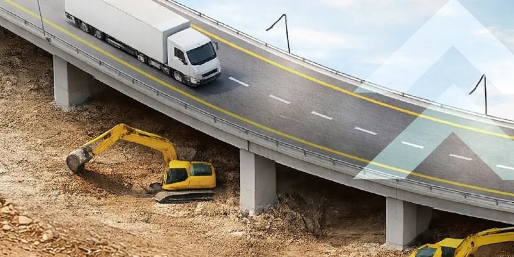 «هيئة الطرق»: أكثر من 4 آلاف تصريح لتنظيم الأعمال على شبكة الطرق خلال مايو