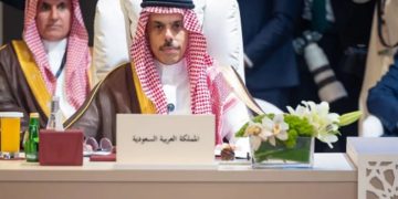 وزير الخارجية يشارك في اجتماع تشاوري عربي في عمّان