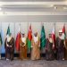 وزير الخارجية يشارك في الاجتماع التشاوري الوزاري الخليجي بالأردن