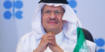 وزير الطاقة: المملكة ستبقى مصدراً صلباً للطاقة في كل الظروف
