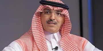 وزير المالية يختتم مشاركته في منتدى صندوق «أوبك» للتنمية 2026