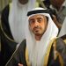 وزير خارجية الإمارات يؤكد لعراقجي ضرورة الالتزام بالقانون الدولي ومبادئ حسن الجوار
