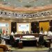 وزير خارجية البحرين: أمن دول الخليج لا يقبل التقسيم