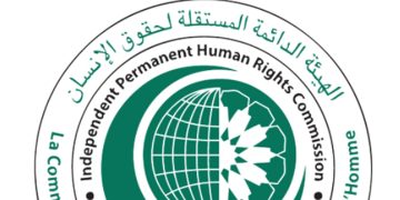 وفد الهيئة الدائمة لحقوق الإنسان يشارك في قمة باكو لأمناء المظالم