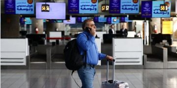 وكالة أوروبية تحذر شركات الطيران من أجواء منطقة الشرق الأوسط وتوصي بتجنب إيران والعراق ولبنان