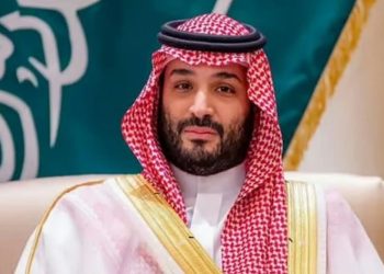 ولي العهد يستعرض مع ملك البحرين آخر المستجدات الإقليمية والجهود المبذولة لتعزيز الأمن والاستقرار في المنطقة