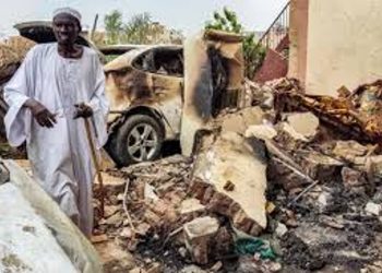 يونيسف: السودان يشكل أكبر أزمة إنسانية في العالم