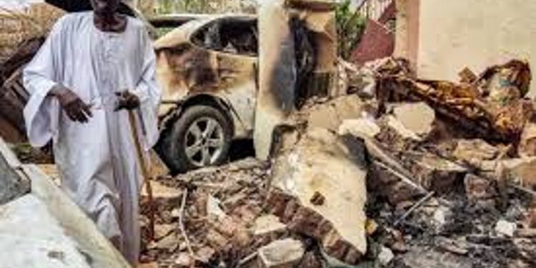 يونيسف: السودان يشكل أكبر أزمة إنسانية في العالم