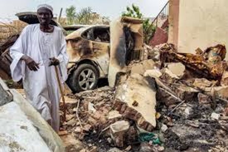 يونيسف: السودان يشكل أكبر أزمة إنسانية في العالم