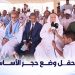الندوة العالمية للشباب الإسلامي تضع حجر أساس مجمع تعليمي في موريتانيا