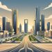 أفق الرياض بين الطموح والهوية المعمارية
