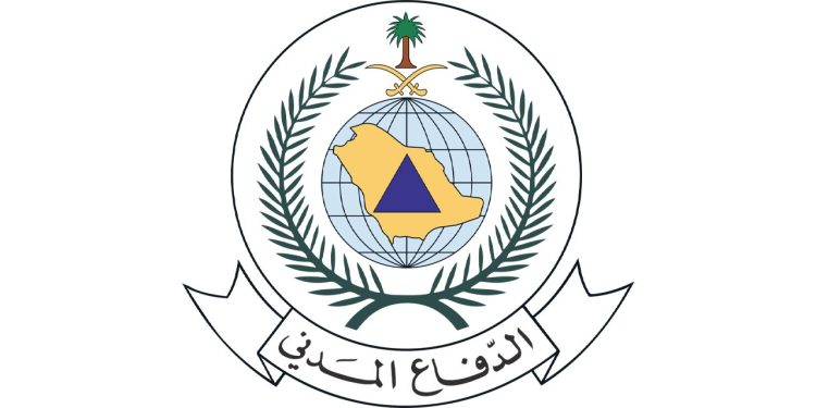 الدفاع المدني يحذر من إشعال النار خارج المواقع المخصصة