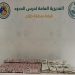 حرس الحدود يضبط مخدرات وأقراصاً مخدرة في عسير وجازان