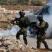 5 فلسطينيين يُصابون برصاص الاحتلال الإسرائيلي وسط غزة وشمالها