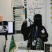 طالبة سعودية تنتزع الفضية في المعرض الدولي للاختراعات بماليزيا