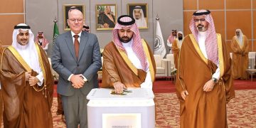رئيس جمعية المانجو والفواكه الاستوائية بجازان يثمّن إطلاق مشروع الاستثمار الزراعي بـ600 مليون ريال