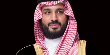ولي العهد والرئيس الأمريكي يستعرضان هاتفيًا علاقات التعاون وتطورات المنطقة