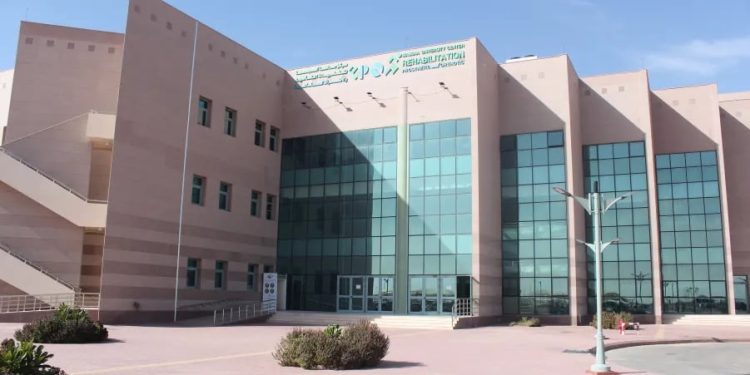 مركز التأهيل والأطراف الاصطناعية بجامعة المجمعة يقدم منظومة رعاية متكاملة