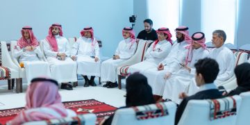 السليمان: أبواب السجل العقاري مفتوحة لتطوير الخدمات بالشراكة مع المستفيدين