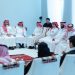 السليمان: أبواب السجل العقاري مفتوحة لتطوير الخدمات بالشراكة مع المستفيدين