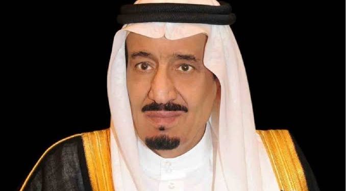 بأمر الملك .. إعفاء بندر الخريف من وزارة الصناعة والثروة المعدنية