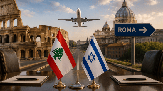 واشنطن تدفع باتفاق لبنان وإسرائيل نحو التنفيذ.. وغارات الجنوب تهدد التهدئة