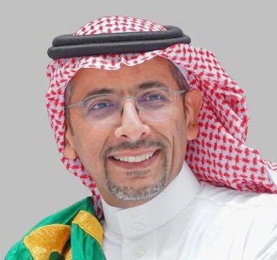 بعد تعيينه وزير دولة.. “الخريف” يشكر القيادة ويهنئ الأمير عبدالعزيز بن سلمان بالثقة الملكية