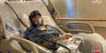 زرع رئتيه مرتين وهزم السرطان.. عمر هاشم يُلهم الملايين بإرادة لا تُكسر