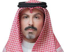 طلال الحمود يشكر القيادة بعد تعيينه نائبًا لمحافظ البنك المركزي للشؤون الفنية