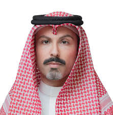 طلال الحمود يشكر القيادة بعد تعيينه نائبًا لمحافظ البنك المركزي للشؤون الفنية