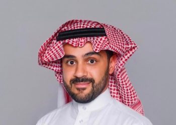 الدحيم يشكر القيادة بعد تعيينه نائباً لمحافظ البنك المركزي للشؤون التنفيذية