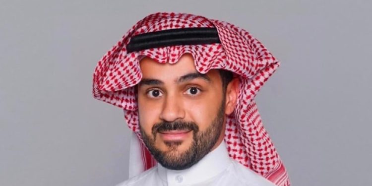 الدحيم يشكر القيادة بعد تعيينه نائباً لمحافظ البنك المركزي للشؤون التنفيذية