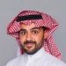 الدحيم يشكر القيادة بعد تعيينه نائباً لمحافظ البنك المركزي للشؤون التنفيذية