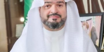 إحسان بافقيه يشكر القيادة بعد تعيينه أمينًا لمحافظة جدة