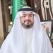 إحسان بافقيه يشكر القيادة بعد تعيينه أمينًا لمحافظة جدة
