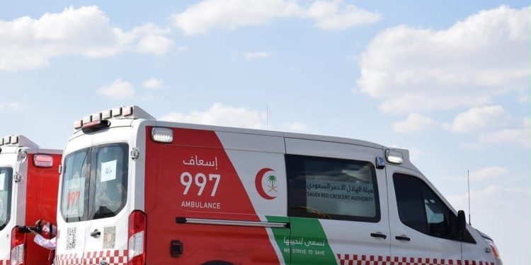مطالبات بتوضيح زمن الاستجابة الإسعافية لحادث طريق القويعية – الدوادمي