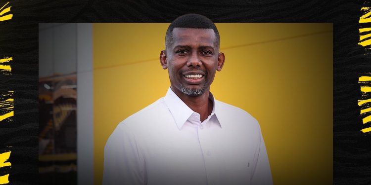 الاتحاد يُعيّن حمد المنتشري مديرًا للفريق الأول استعدادًا لموسم 2026-2027