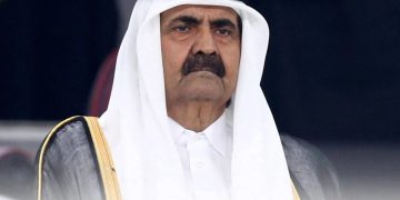 قطر.. وفاة الأمير السابق الشيخ حمد بن خليفة آل ثاني