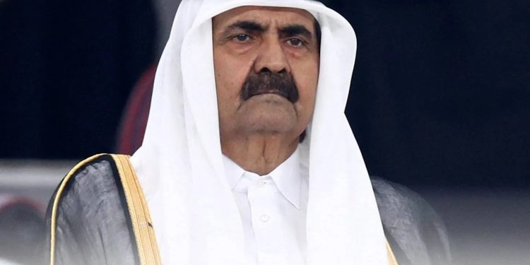 قطر.. وفاة الأمير السابق الشيخ حمد بن خليفة آل ثاني