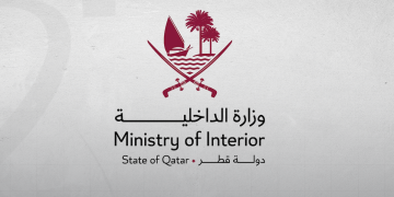 الداخلية القطرية: 3 إصابات بينها طفل جراء شظايا اعتراض الاعتداءات الإيرانية