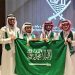 المنتخب السعودي للرياضيات يتوجه إلى شنغهاي للمشاركة في أولمبياد الرياضيات الدولي 2026