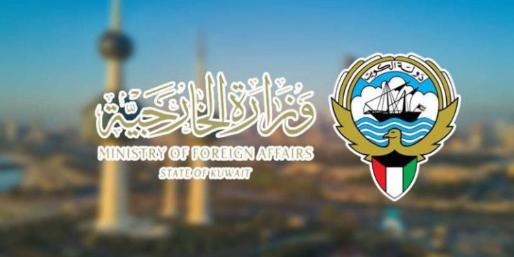 الكويت تُدين الاعتداءات الإيرانية وتؤكد حقها في حماية سيادتها