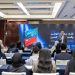 وزير الاتصالات يلتقي المبتعثين السعوديين في الصين لتعزيز الكفاءات الرقمية