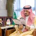 أمير الرياض يطّلع على منجزات أول كرسي بحثي للذكاء الاصطناعي بجامعة شقراء