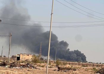 الجيش الكويتي: هجوم على 3 مراكز حدودية شمال البلاد ومسيّرة تستهدف منصة نفطية