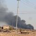 الجيش الكويتي: هجوم على 3 مراكز حدودية شمال البلاد ومسيّرة تستهدف منصة نفطية
