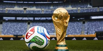 نصف نهائي مونديال 2026: فرنسا في مواجهة إسبانيا وإنجلترا أمام الأرجنتين