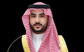 وزير الدفاع يعزي أمير قطر في وفاة الشيخ حمد بن خليفة آل ثاني