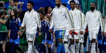 الجماهير الرياضية لـ “سبق” : المنتخبات العربية خذلتنا في كأس العالم 2026