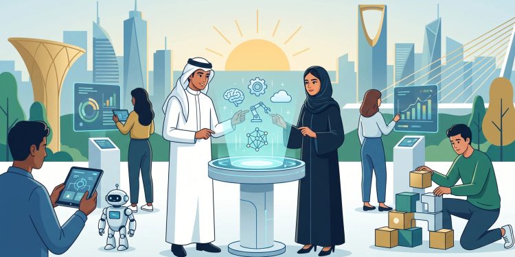 تنمية مهارات الشباب.. استثمار وطني يقود المستقبل